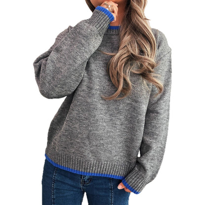 Vintage Inspired Pullover