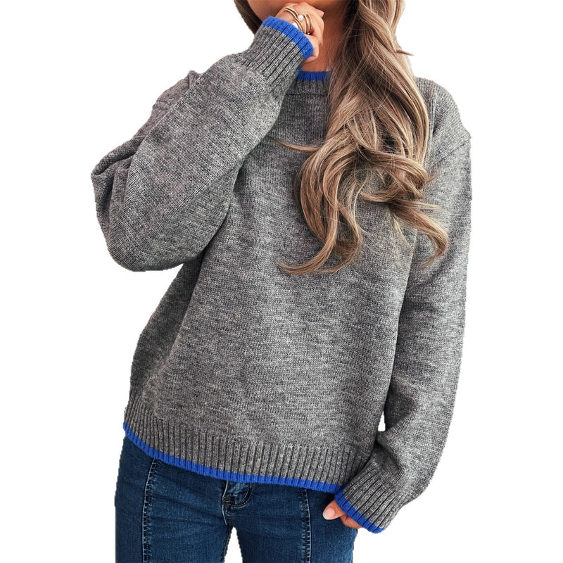 Vintage Inspired Pullover