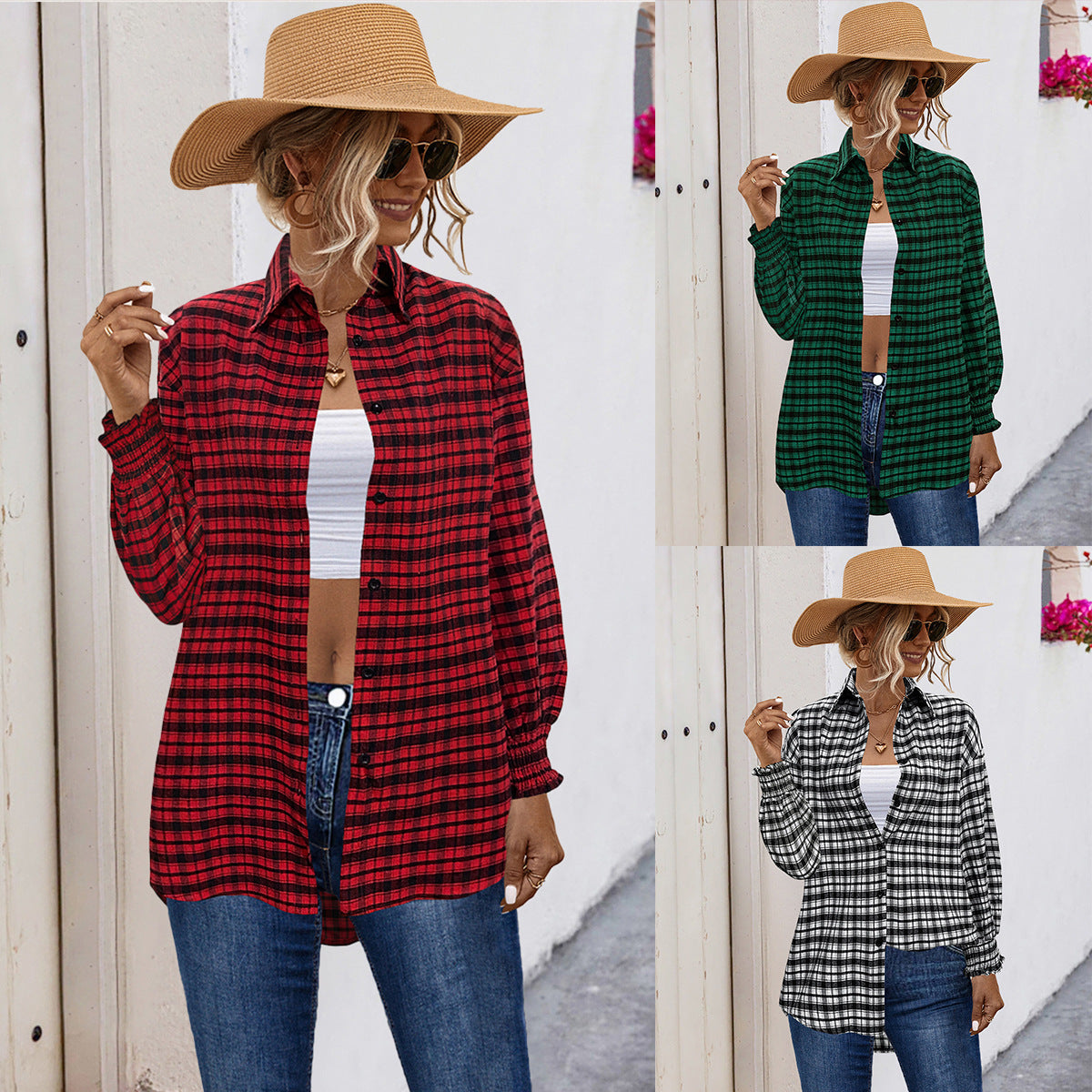 Classic Vintage Garment
