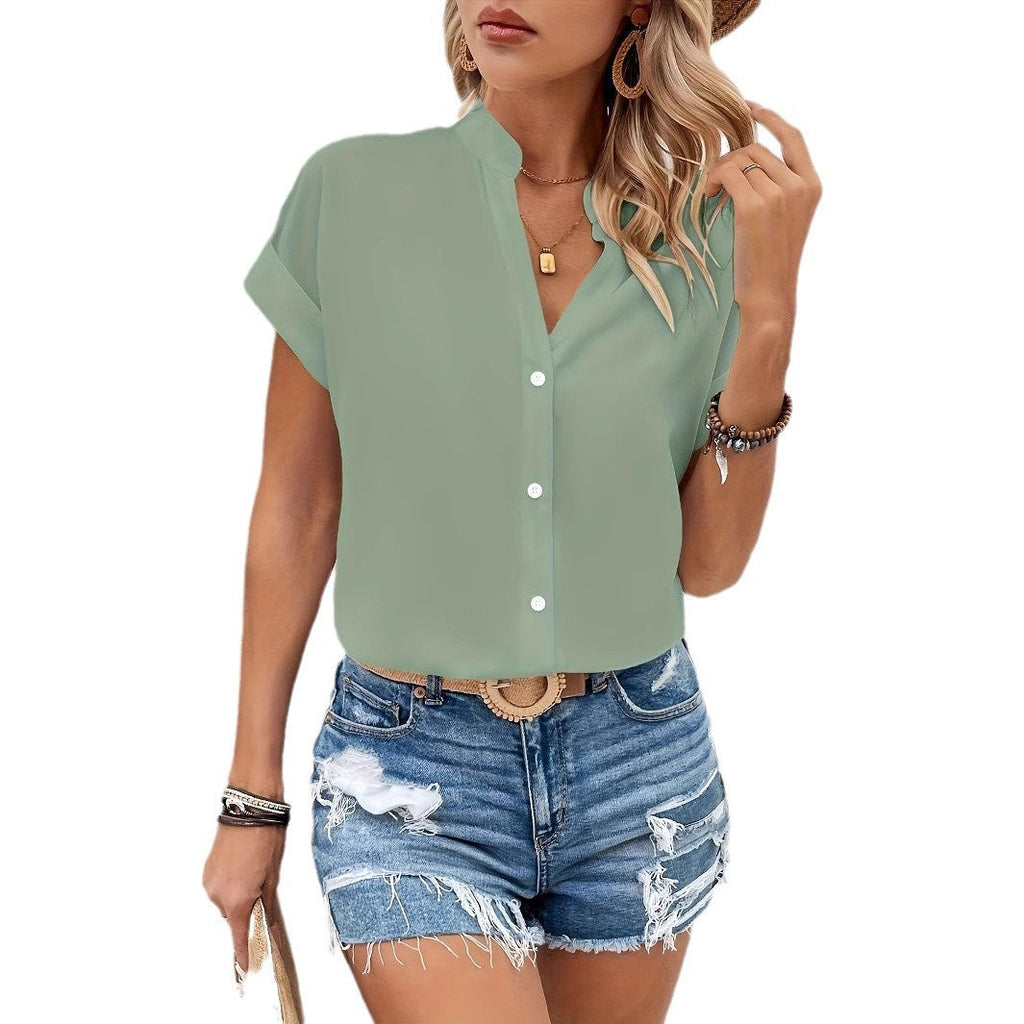 Timeless Vintage Style Garment