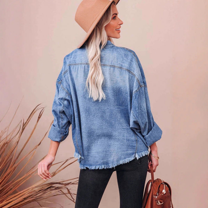 Vintage Inspired Garment