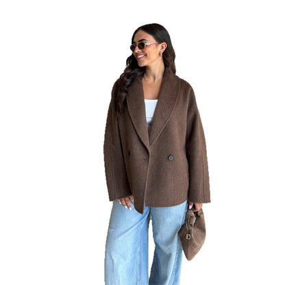 Thoughtfully Designed Garment