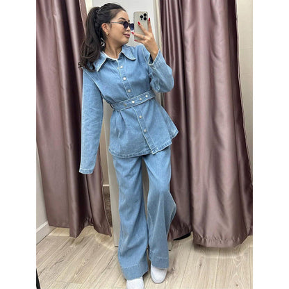 Vintage Inspired Garment