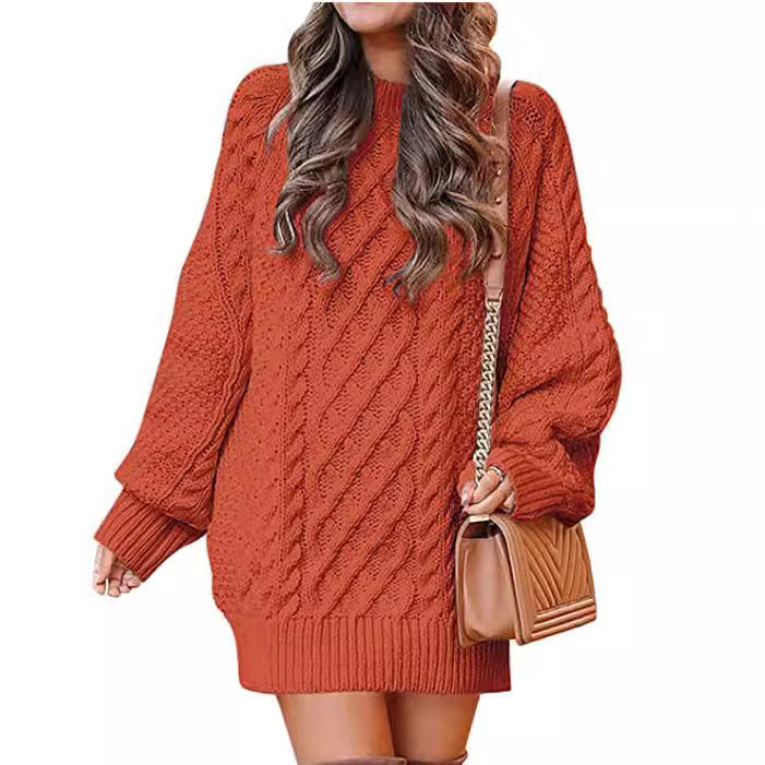 Vintage Inspired Pullover