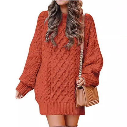 Vintage Inspired Pullover