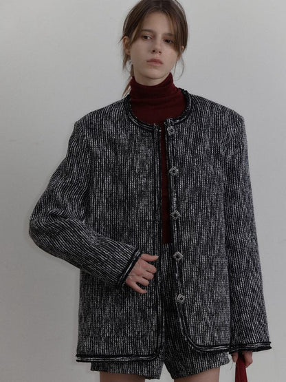 Classic Designed Garment