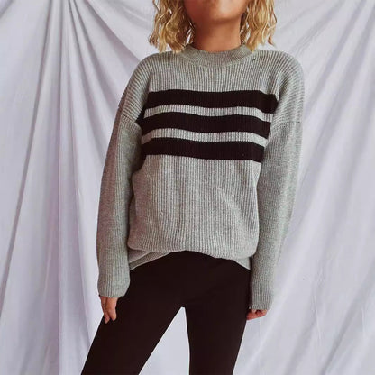 Classic Designed Pullover