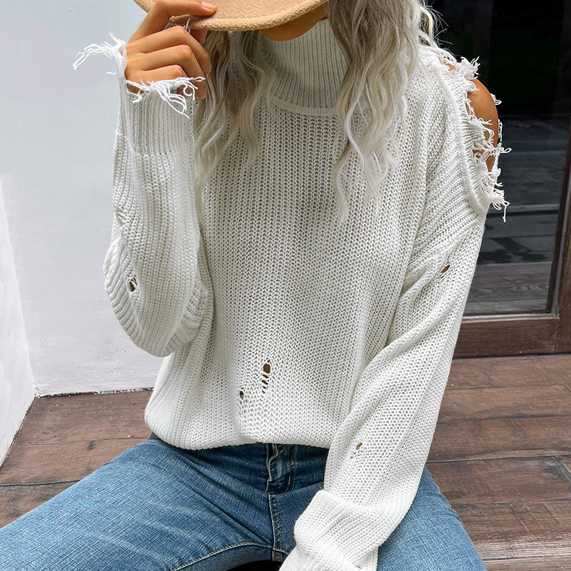 Beautifully Crafted Pullover