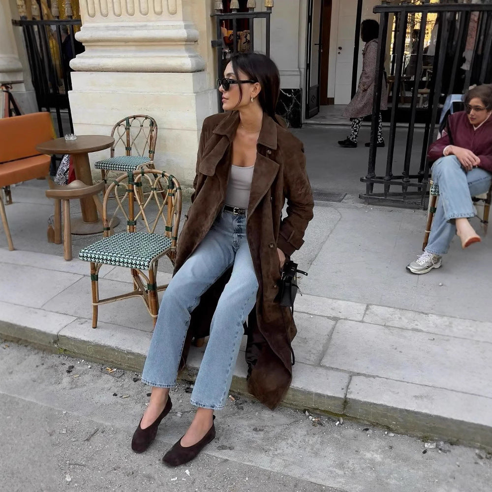 Elegantly Designed Coat