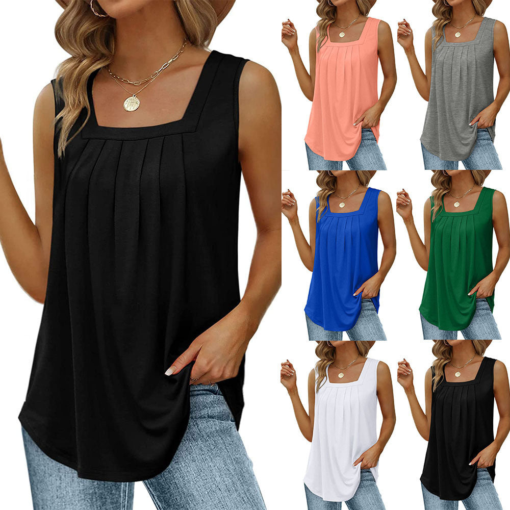 Thoughtfully Designed Top