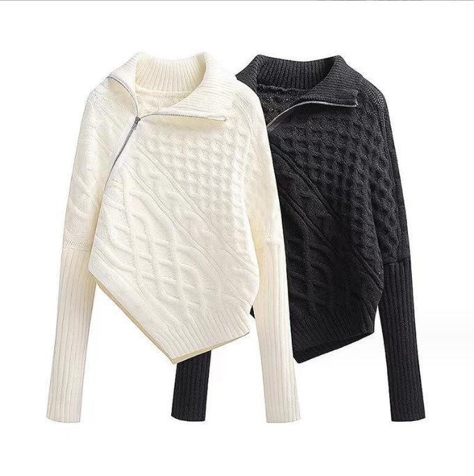 Vintage Inspired Pullover