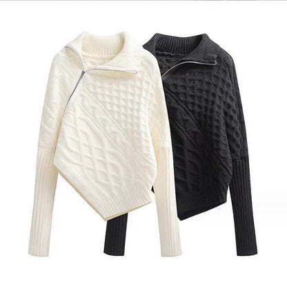 Vintage Inspired Pullover