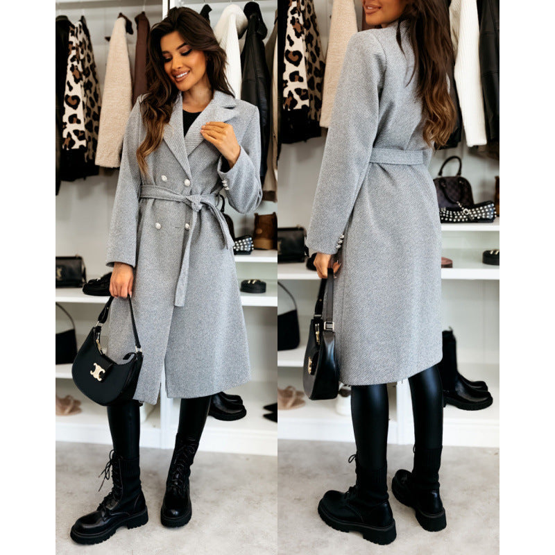 Beautifully Crafted Coat