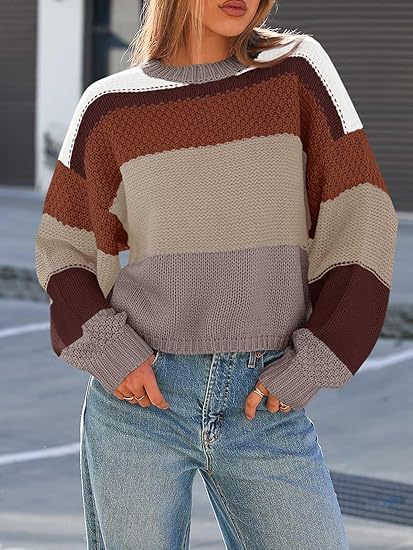 Beautifully Crafted Pullover