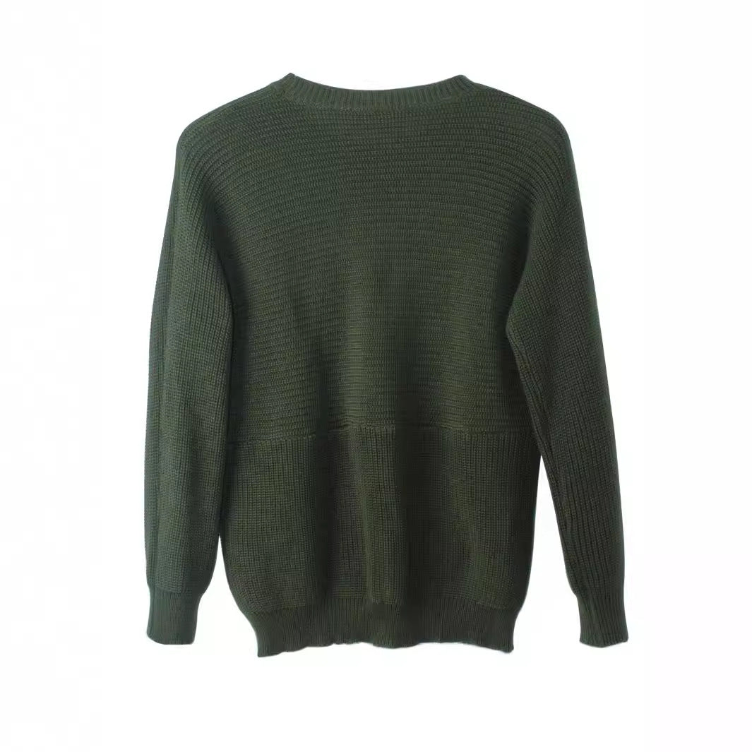 Vintage Inspired Pullover