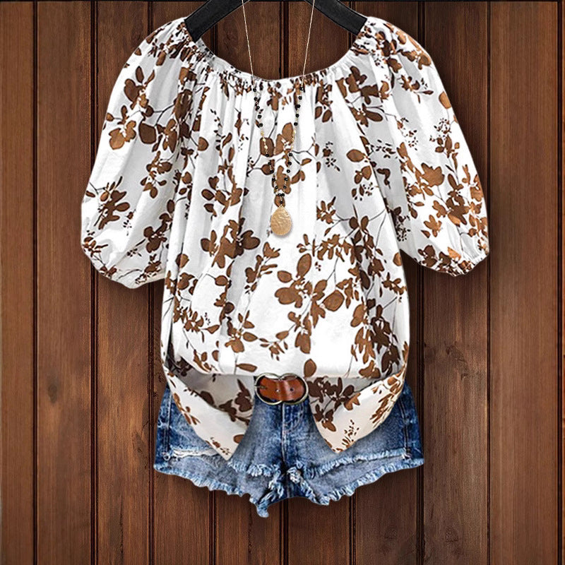 Timeless Vintage Style Garment