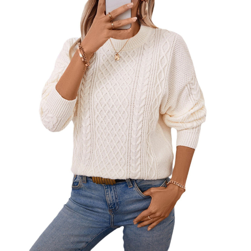 Beautifully Crafted Pullover