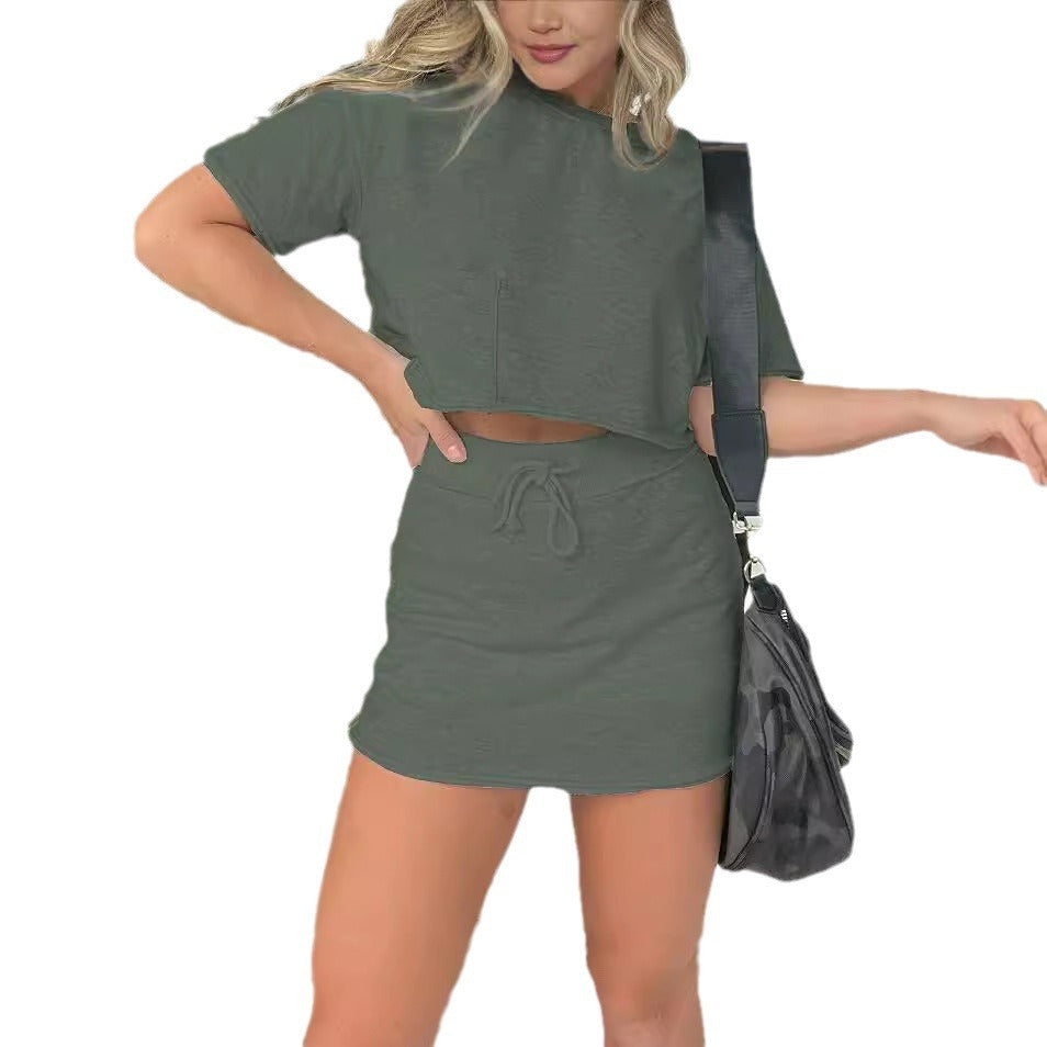 Classic Vintage Top