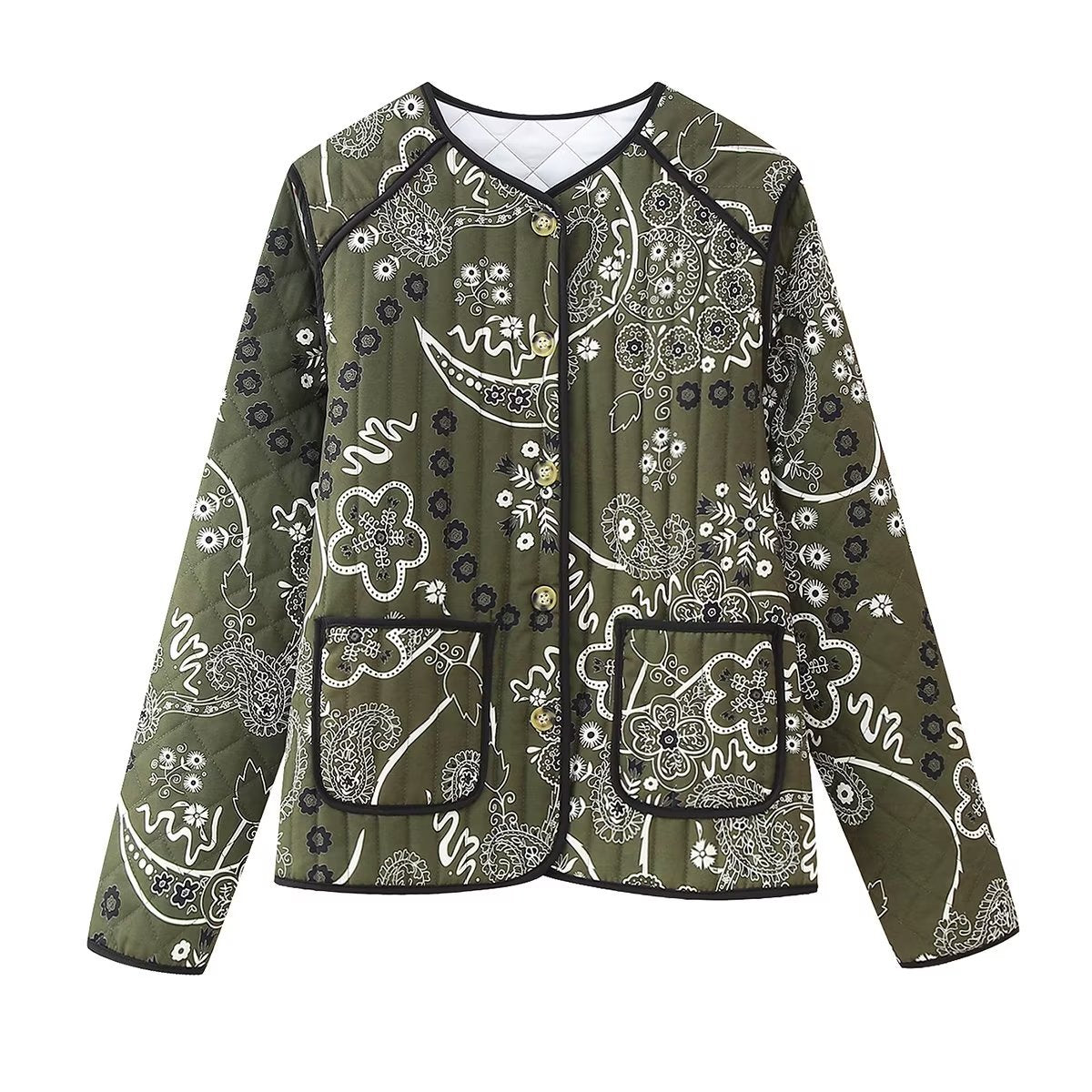 Classic Vintage Jacket