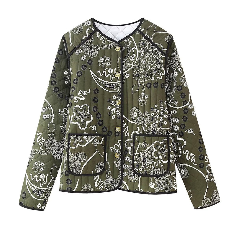 Classic Vintage Jacket