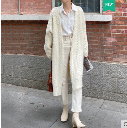 Thoughtfully Designed Cardigan