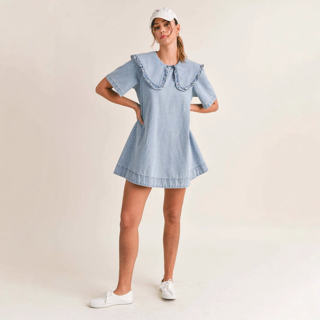 Classic Designed Garment