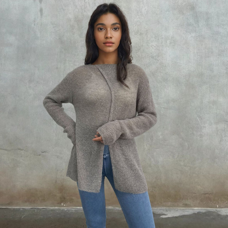 Vintage Inspired Pullover