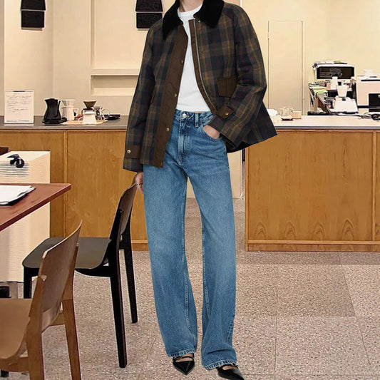Classic Designed Garment