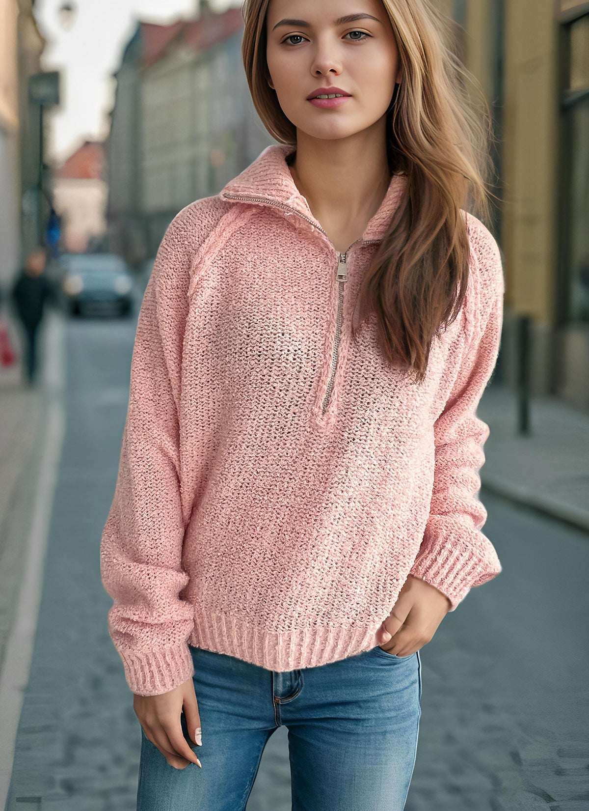 Rosa