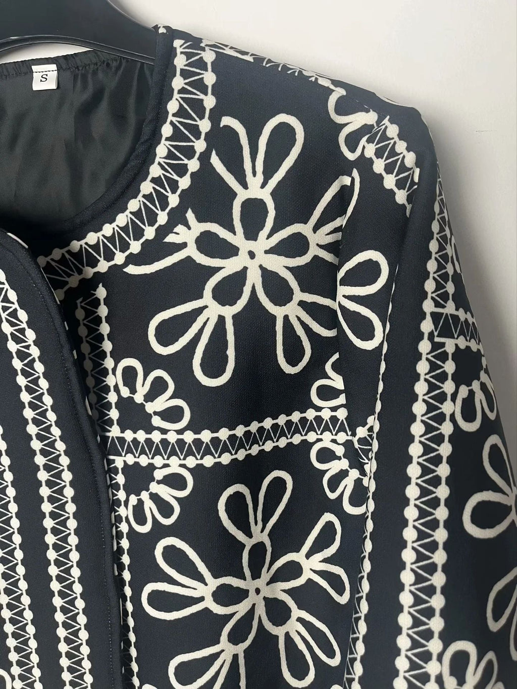 Vintage Inspired Garment