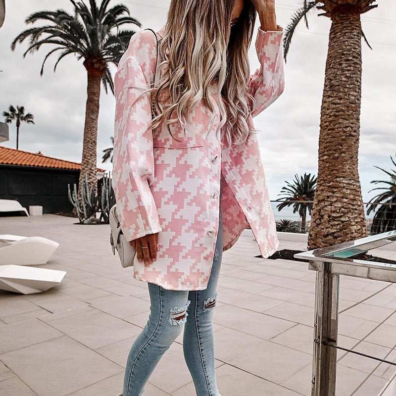 Classic Vintage Shirt