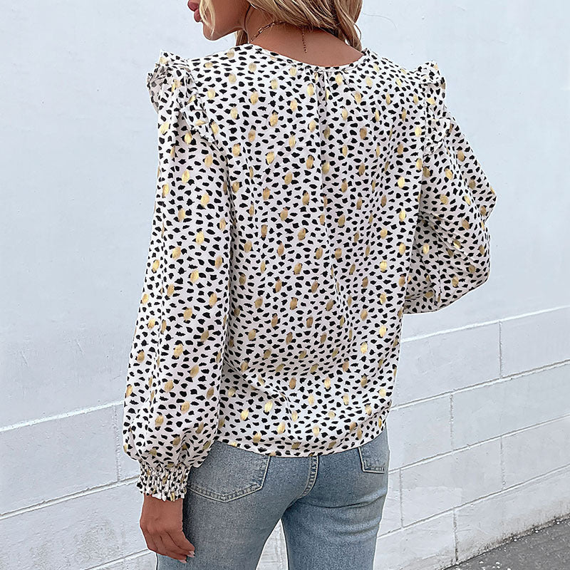 Timeless Vintage Style Garment