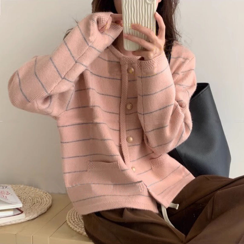 Classic Vintage Cardigan