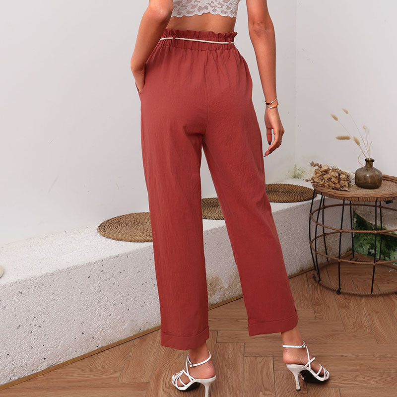 Thoughtfully Designed Garment