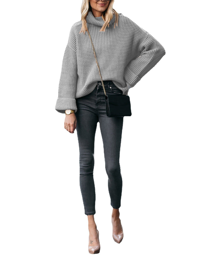 Elegantly Designed Pullover