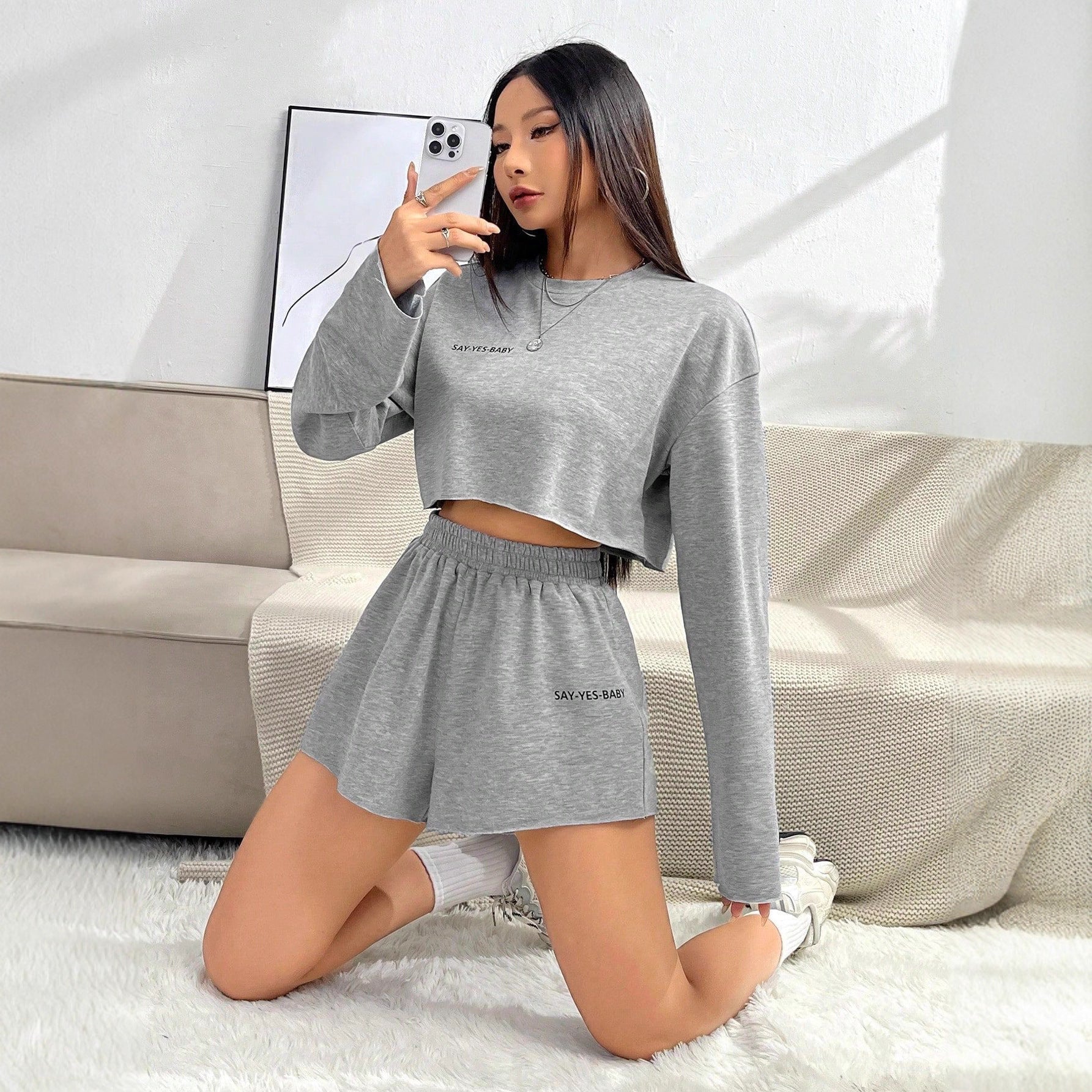 Classic Designed Top
