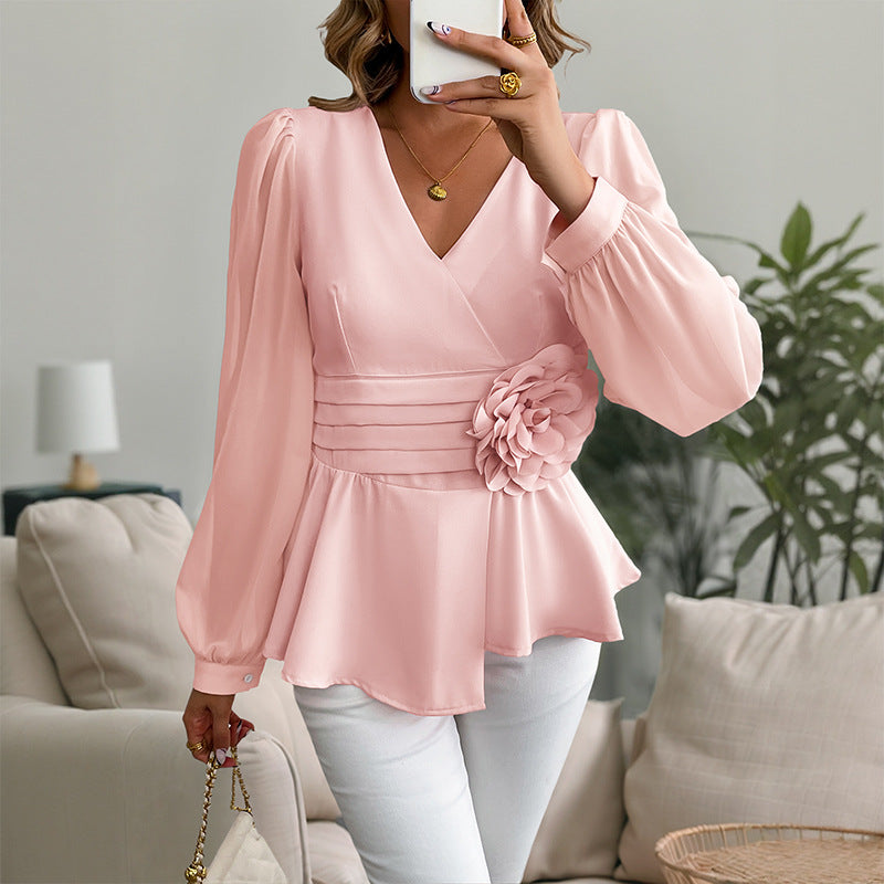 Thoughtfully Designed Garment