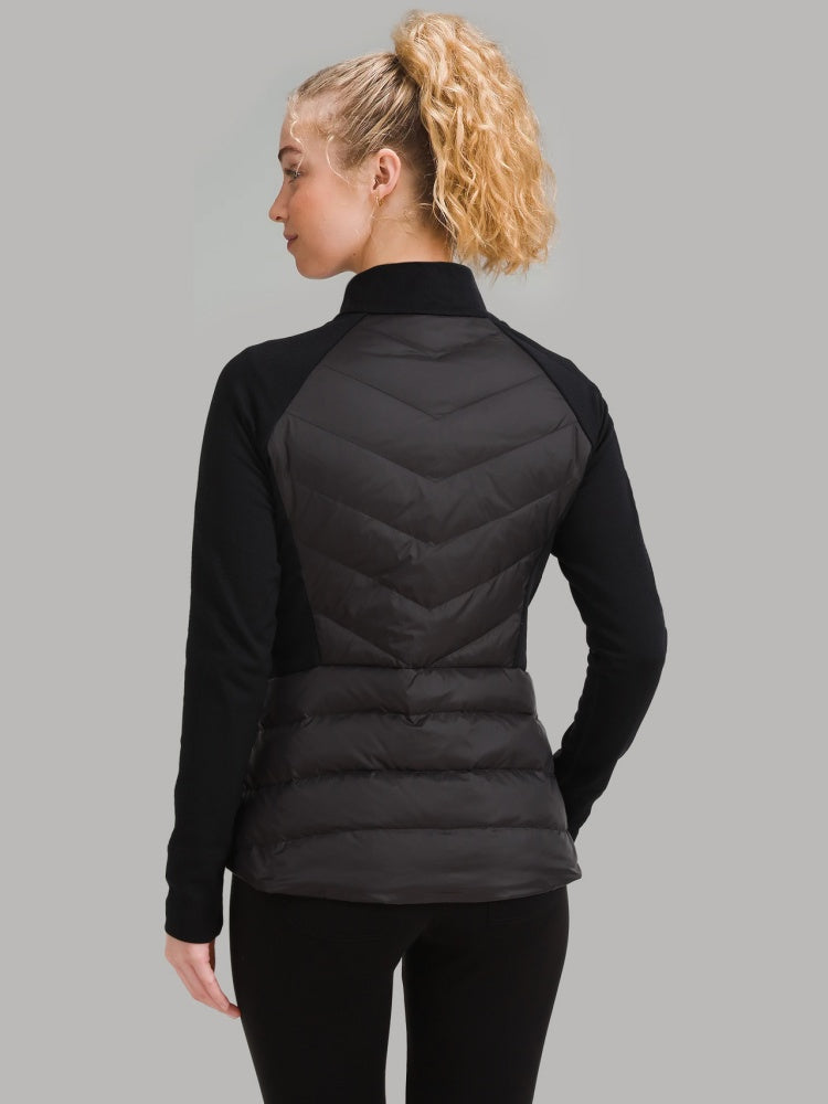 Thoughtfully Designed Jacket