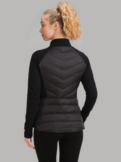Thoughtfully Designed Jacket