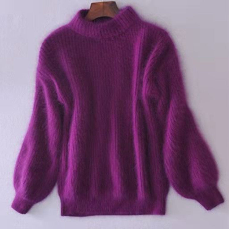 Classic Designed Pullover