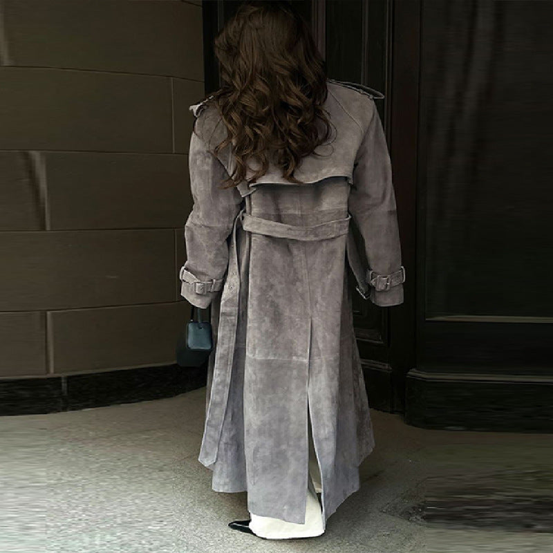 Classic Designed Coat