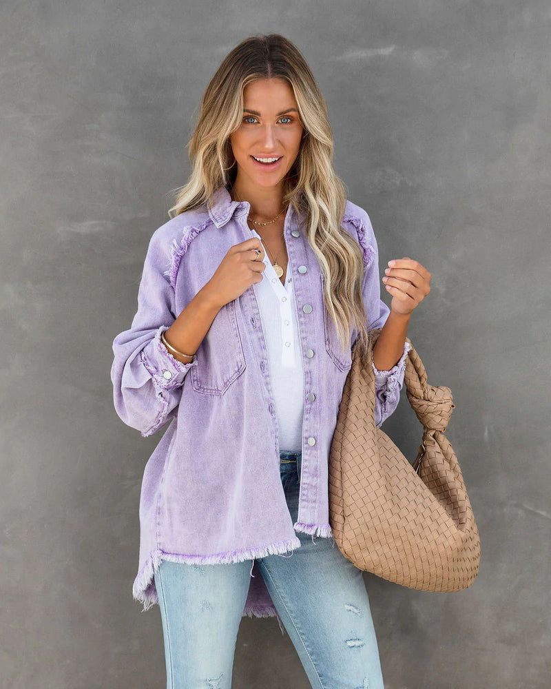 Classic Designed Garment