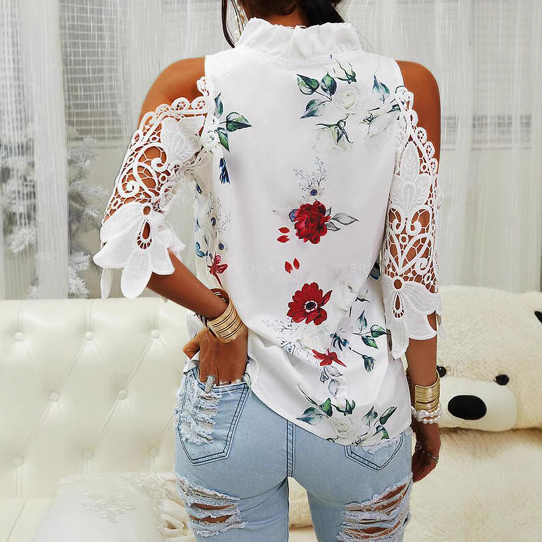 Timeless Vintage Style Garment