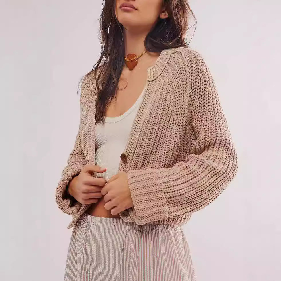 Thoughtfully Designed Garment