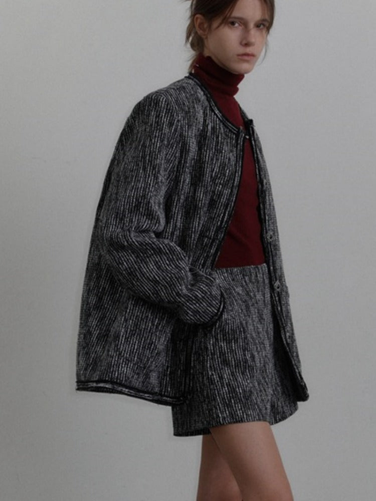 Classic Designed Garment
