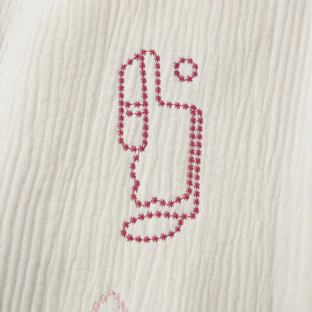 Thoughtfully Designed Garment