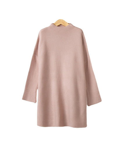 Thoughtfully Designed Pullover