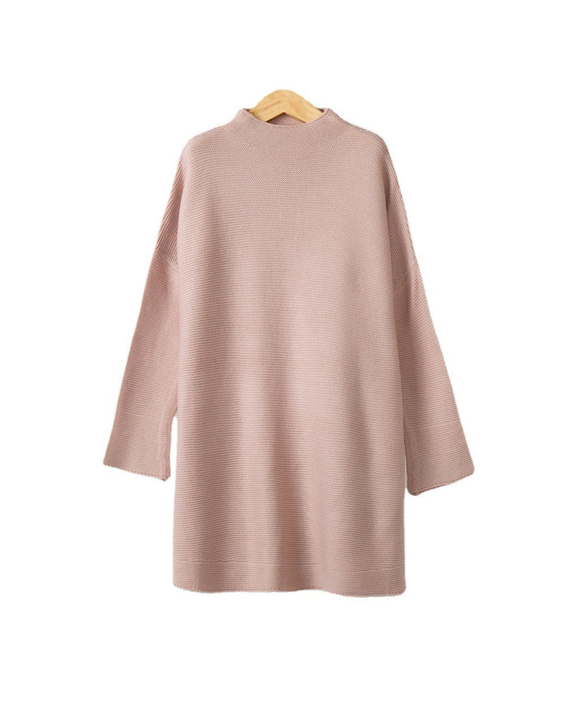 Thoughtfully Designed Pullover
