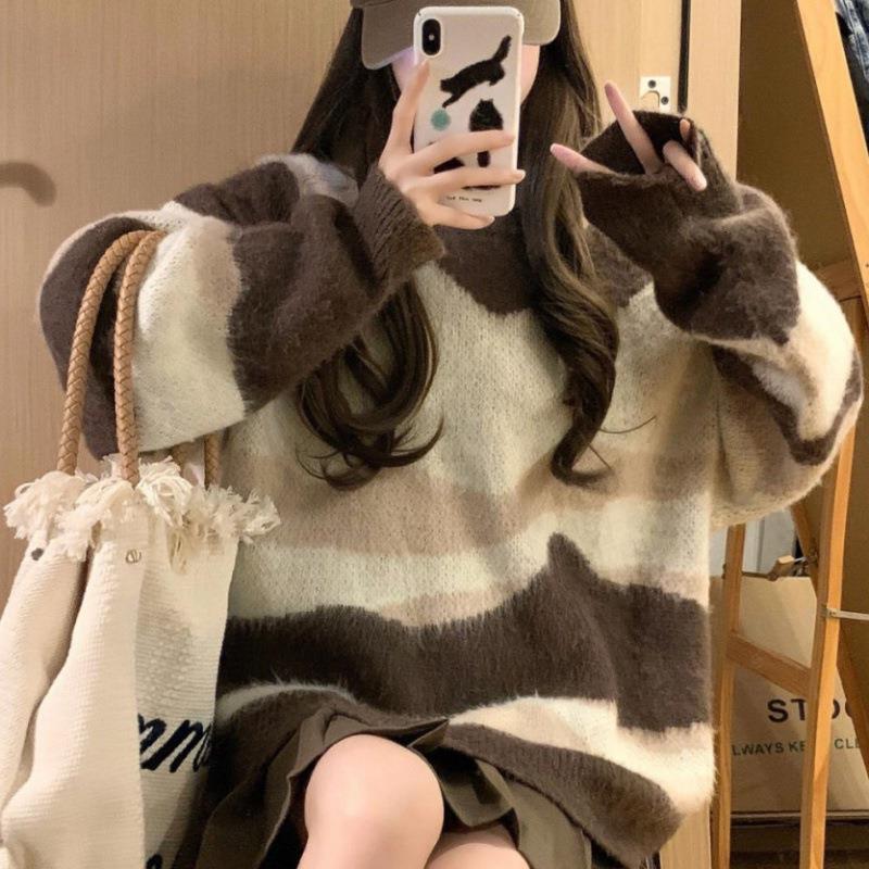 Thoughtfully Designed Pullover