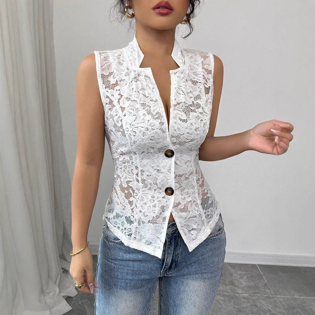 Elegantly Designed Garment